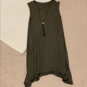 Shift Dress